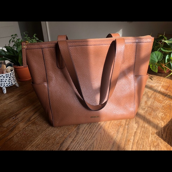 Fossil Mimi Shopper - Picture 5 of 10